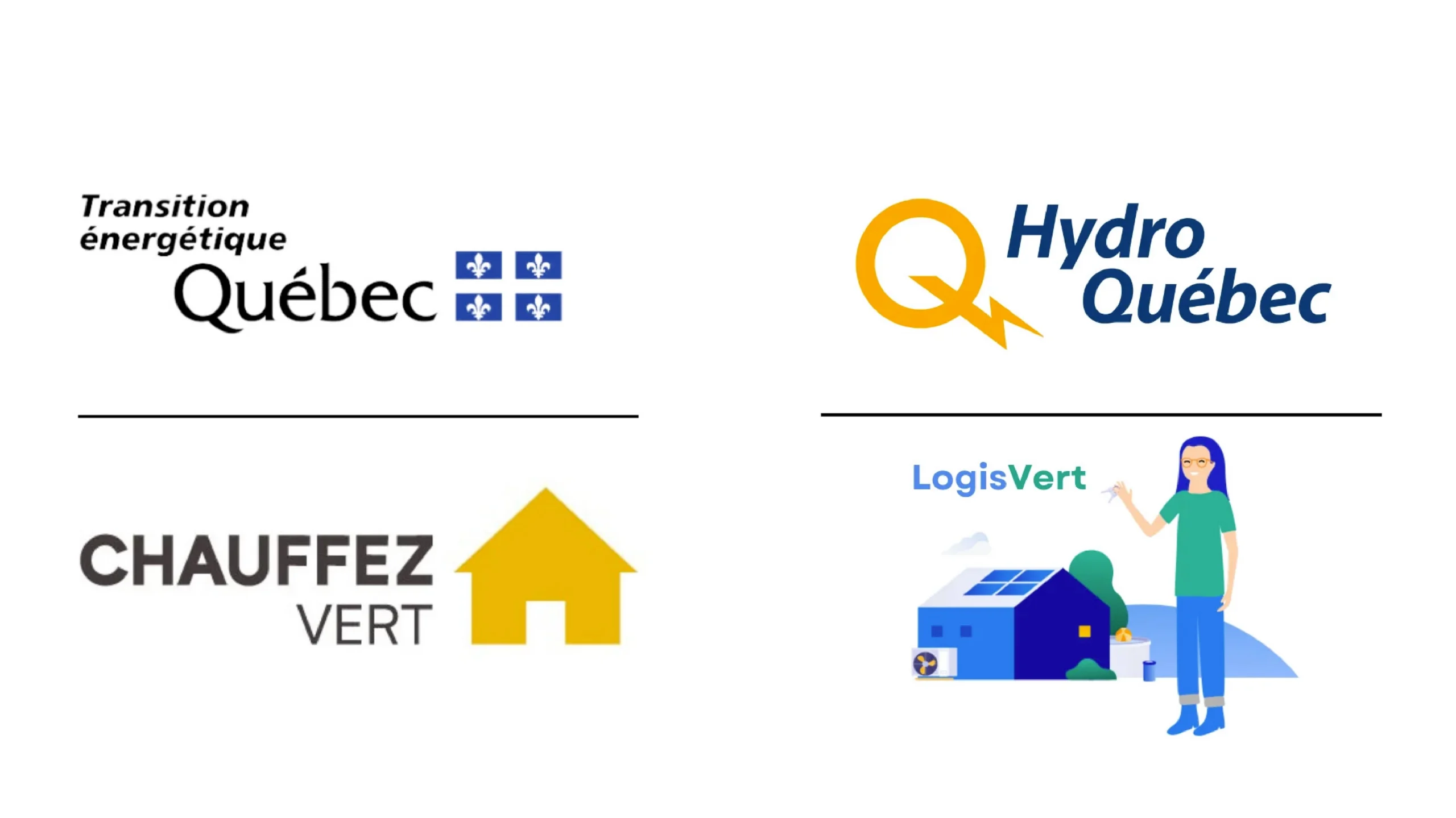 Économies et subventions